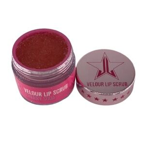 Jeffree Star CHERRY SODA lip scrub